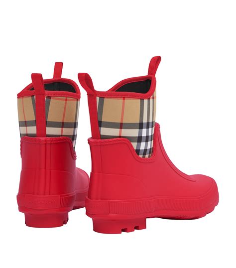 burberry kids shows|burberry boots for kids.